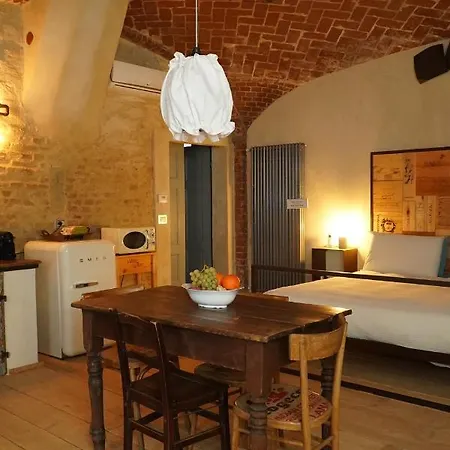 La Butte De Viaris Viarigi