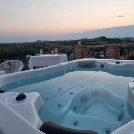 Couette-café La Butte De Viaris