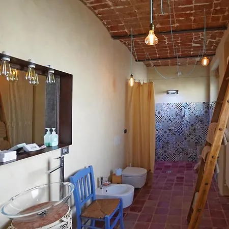 La Butte De Viaris 3* Viarigi