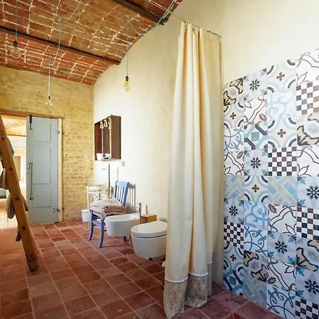 La Butte De Viaris 3*