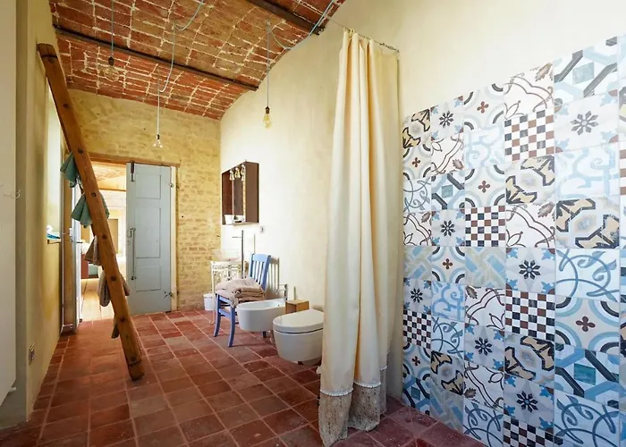 La Butte De Viaris 3*