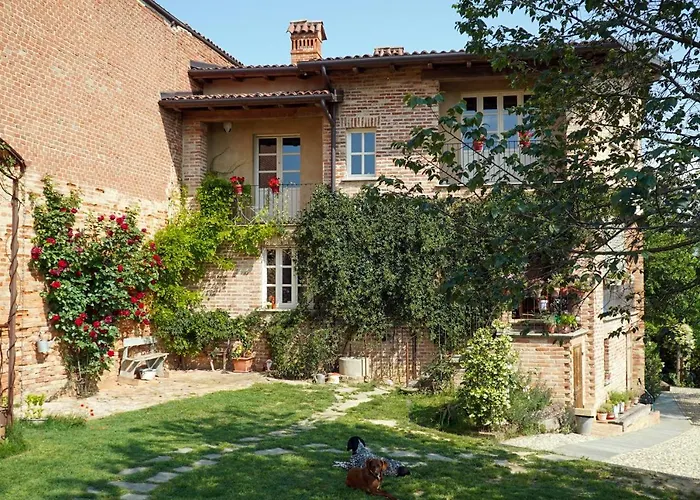 Bed & Breakfast La Butte De Viaris